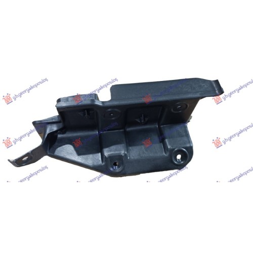 Mbajtëse e parakolpit të pasëm i brendshëm për AUDI A6 04-08 - OEM: 4F5 807 880