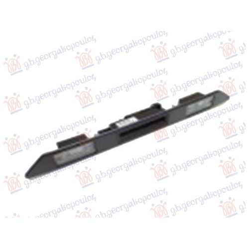 Doreza e plotë e hapjes së bagazhit (trunk LID) (me kornizëE & me dy dritat e targës) (4pin) për AUDI A6 04-08 - OEM: 8P48275743FZ