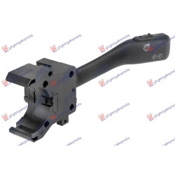 Leva e fshirëseve e përparme/ e pasme /me rregullim të shpejtësis (10pin) për AUDI A3 96-03 - OEM: 4B0953503A01C