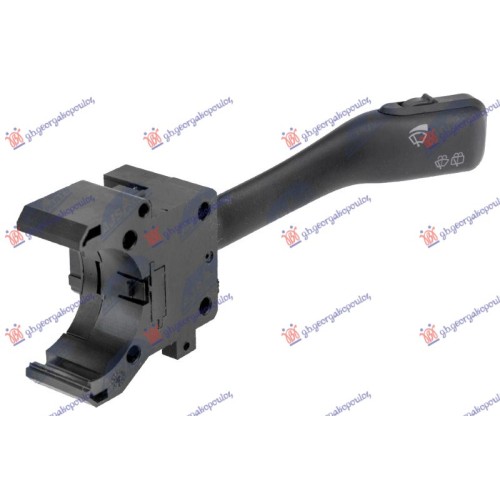 Leva e fshirëseve e përparme/ e pasme /me rregullim të shpejtësis (10pin) për AUDI A3 96-03 - OEM: 4B0953503A01C Leva e fshirëseve e përparme/ e pasme /me rregullim të shpejtësis (10pin) për AUDI A3 96-03 - OEM: 4B0953503A01C