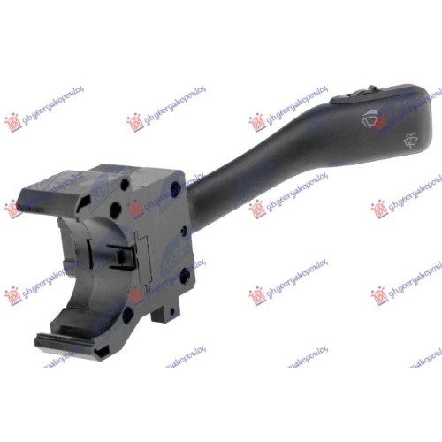 Leva e fshirëseve e përparme me rregullim të shpejtësis (10pin) për AUDI A3 96-03 - OEM: 4B095350301C Leva e fshirëseve e përparme me rregullim të shpejtësis (10pin) për AUDI A3 96-03 - OEM: 4B095350301C