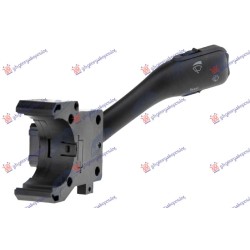 Leva e fshirëseve e përparme/me rregullim të shpejtësis/ kontroll udhëtimi (14pin) për AUDI A3 96-03 - OEM: 4B0953503B01C