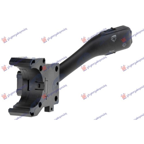 Leva e fshirëseve e përparme/me rregullim të shpejtësis/ kontroll udhëtimi (14pin) për AUDI A3 96-03 - OEM: 4B0953503B01C Leva e fshirëseve e përparme/me rregullim të shpejtësis/ kontroll udhëtimi (14pin) për AUDI A3 96-03 - OEM: 4B0953503B01C