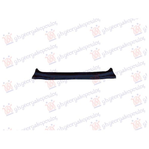 Panel i pasëm pjesa e sipërme SEDAN për AUDI A4 11-15 - OEM: 8K5813307