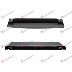 Stopi i tretë i frenave SDN LED i errësuar për AUDI A4 11-15 - OEM: TUNING Stopi i tretë i frenave SDN LED i errësuar për AUDI A4 11-15 - OEM: TUNING