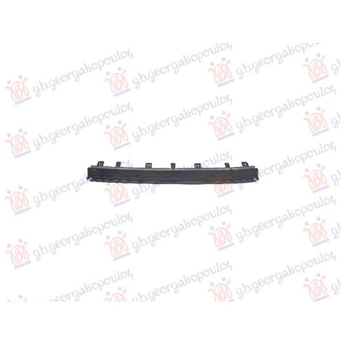Gril radiatori udhëzuese ajri për AUDI Q7 15-19 - OEM: 4M0807957