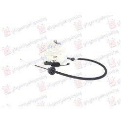 Bravë elektrike për derë të pasme (9+3Pins) (A cilësia) për AUDI Q7 15-19 - OEM: 4M0839016J Bravë elektrike për derë të pasme (9+3Pins) (A cilësia) për AUDI Q7 15-19 - OEM: 4M0839016J