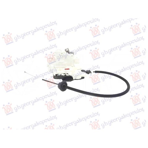 Bravë elektrike për derë të pasme (9+3Pins) (A cilësia) për AUDI Q7 15-19 - OEM: 4M0839016J Bravë elektrike për derë të pasme (9+3Pins) (A cilësia) për AUDI Q7 15-19 - OEM: 4M0839016J