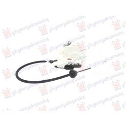 Bravë elektrike për derë të pasme (9+3Pins) (A cilësia) për AUDI Q7 15-19 - OEM: 4M0 839 015J Bravë elektrike për derë të pasme (9+3Pins) (A cilësia) për AUDI Q7 15-19 - OEM: 4M0 839 015J