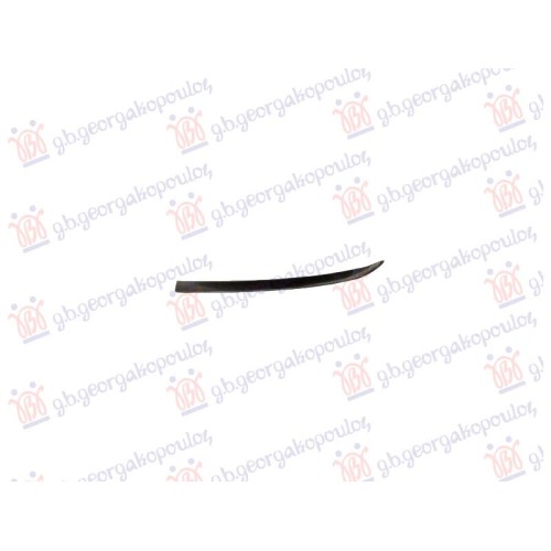 Shirit i derës së bagazhit (NICKEL) për AUDI Q7 19- - OEM: 4M08539563Q7