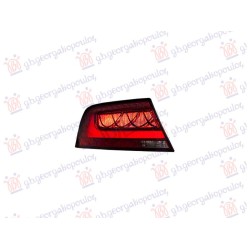 Dritë e pasme pjesa e jashtme (e errësuar) (ULO) për AUDI A7 SPORTBACK 10-14 - OEM: 4G8945095D