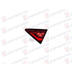 Dritë e pasme e brendshëme LED (e errësuar) (ULO) për AUDI A7 SPORTBACK 10-14 - OEM: 4G8945094D