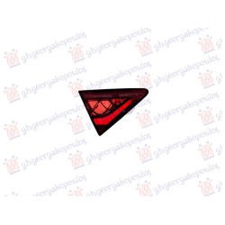 Dritë e pasme e brendshëme LED (e errësuar) (ULO) për AUDI A7 SPORTBACK 10-14 - OEM: 4G8945093D