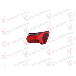 Dritë e pasme pjesa e jashtme LED (S.W) (RS6) (TYC) për AUDI A6 18- - OEM: 4K5945224