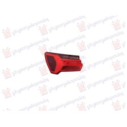 Dritë e pasme pjesa e jashtme LED (S.W) (RS6) (TYC) për AUDI A6 18- - OEM: 4K5945223