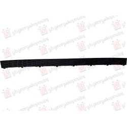 Shirit i parakolpit të pasëm (S-LINE) për AUDI Q3 14-18 - OEM: 8U0807823A4U8