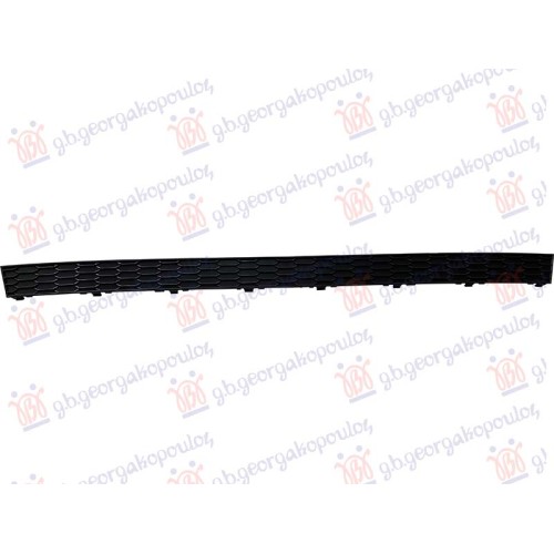 Shirit i parakolpit të pasëm (S-LINE) për AUDI Q3 14-18 - OEM: 8U0807823A4U8 Shirit i parakolpit të pasëm (S-LINE) për AUDI Q3 14-18 - OEM: 8U0807823A4U8