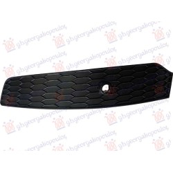 Grilë e parakolpit të pasëm (me 1 PDC ) për AUDI Q3 14-18 - OEM: 8U0807732B4U8 Grilë e parakolpit të pasëm (me 1 PDC ) për AUDI Q3 14-18 - OEM: 8U0807732B4U8