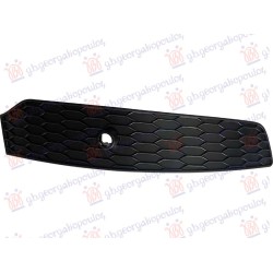 Grilë e parakolpit të pasëm (me 1 PDC ) për AUDI Q3 14-18 - OEM: 8U0807731B4U8 Grilë e parakolpit të pasëm (me 1 PDC ) për AUDI Q3 14-18 - OEM: 8U0807731B4U8