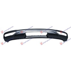 Parakolp i pasëm spoiler e zezë e errët për AUDI Q3 2018 - 2025 - OEM: 83A807568 Parakolp i pasëm spoiler e zezë e errët për AUDI Q3 2018 - 2025 - OEM: 83A807568