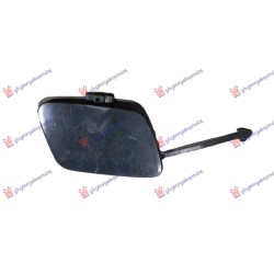 Kapaku i hokut/grepit të rimorkimit të përparmë gati për ngjyrosje (S-LINE) për AUDI A4 18-19 - OEM: 8W0 807 241 A
