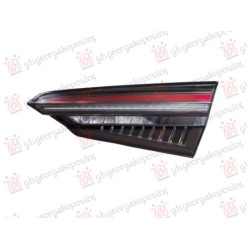 Dritë e pasme e brendshëme LED i errësuar dinamik transparent DYNAMIC CLEAR (ULO) për AUDI A5 16-19 - OEM: 8W6052102A Dritë e pasme e brendshëme LED i errësuar dinamik transparent DYNAMIC CLEAR (ULO) për AUDI A5 16-19 - OEM: 8W6052102A