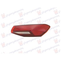 Dritë e pasme (SPORTBACK) (E) (DEPO) për AUDI A3 20- - OEM: 8Y0945070 Dritë e pasme (SPORTBACK) (E) (DEPO) për AUDI A3 20- - OEM: 8Y0945070