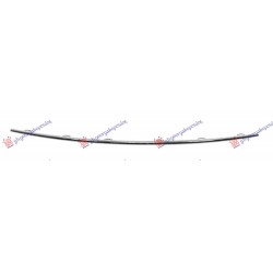 Shirit për spoiler i parakolpit të pasëm silver për AUDI Q5 2020-2024 - OEM: 80A8530573Q7