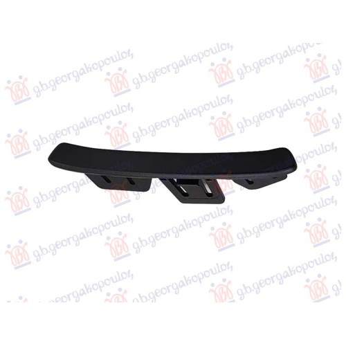 Shirit i parakolpit të pasëm pjesa e poshtme për AUDI Q5 2020-2024 - OEM: 80A8534689B9 Shirit i parakolpit të pasëm pjesa e poshtme për AUDI Q5 2020-2024 - OEM: 80A8534689B9