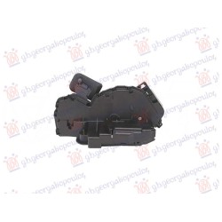 Bravë elektrike për derë të pasme (me alarm) (8Pin) (A cilësia) për AUDI A3 20- - OEM: 5TA839016AA Bravë elektrike për derë të pasme (me alarm) (8Pin) (A cilësia) për AUDI A3 20- - OEM: 5TA839016AA