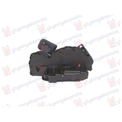 Bravë elektrike për derë të pasme (8Pin) (A cilësia) për AUDI A3 20- - OEM: 5TA839016F Bravë elektrike për derë të pasme (8Pin) (A cilësia) për AUDI A3 20- - OEM: 5TA839016F