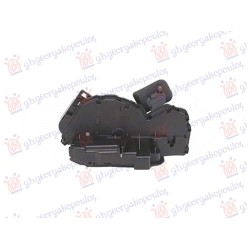 Bravë elektrike për derë të pasme (8Pin) (A cilësia) për AUDI A3 20- - OEM: 5TA839015F Bravë elektrike për derë të pasme (8Pin) (A cilësia) për AUDI A3 20- - OEM: 5TA839015F