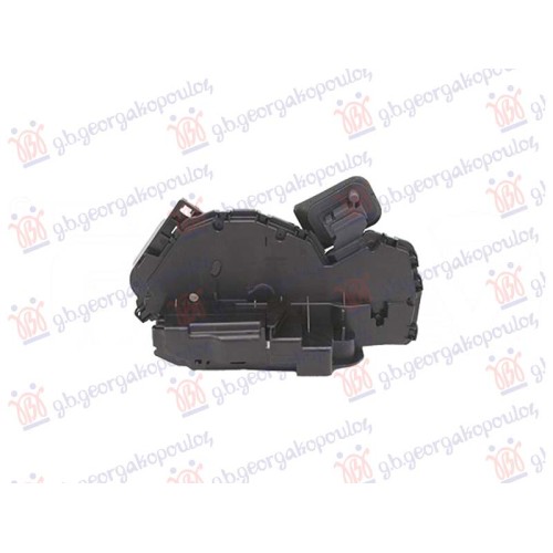 Bravë elektrike për derë të pasme (8Pin) (A cilësia) për AUDI A3 20- - OEM: 5TA839015F