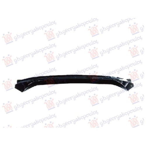 Panel i pasëm pjesa e sipërme SEDAN për AUDI A6 04-08 - OEM: 4F5813307A