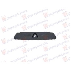 Mbulues i panelit të përparmë/i përparëm i sipërm plastik (Origjinal) për AUDI Q3 2018 - 2025 - OEM: 83A807081 Mbulues i panelit të përparmë/i përparëm i sipërm plastik (Origjinal) për AUDI Q3 2018 - 2025 - OEM: 83A807081