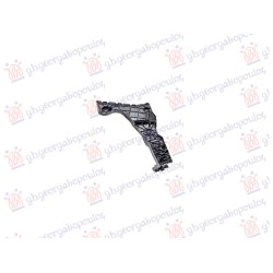 Shtërngues/mbajtës në parakolpin e pasëm plastik për AUDI Q3 2018 - 2025 - OEM: 83A807454A