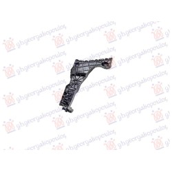 Shtërngues/mbajtës në parakolpin e pasëm plastik për AUDI Q3 2018 - 2025 - OEM: 83A807453A
