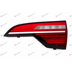 Dritë stop e jashtme (karavan) LED (MARELLI) për AUDI A4 19- - OEM: 8W9945076AA Dritë stop e jashtme (karavan) LED (MARELLI) për AUDI A4 19- - OEM: 8W9945076AA