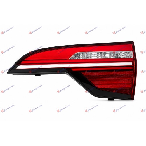 Dritë stop e jashtme (karavan) LED (MARELLI) për AUDI A4 19- - OEM: 8W9945076AA