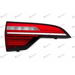 Dritë stop e jashtme (karavan) LED (MARELLI) për AUDI A4 19- - OEM: 8W9945075AA Dritë stop e jashtme (karavan) LED (MARELLI) për AUDI A4 19- - OEM: 8W9945075AA