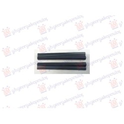 Shirit dera e përparme për AUDI Q2 16-20 - OEM: 81A853960A Shirit dera e përparme për AUDI Q2 16-20 - OEM: 81A853960A