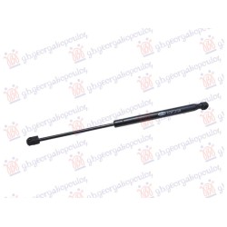 Piston me gaz për derën e bagazhit (512L-370N) (MARELLI) për AUDI A2 00-05 - OEM: 8Z0827552A Piston me gaz për derën e bagazhit (512L-370N) (MARELLI) për AUDI A2 00-05 - OEM: 8Z0827552A
