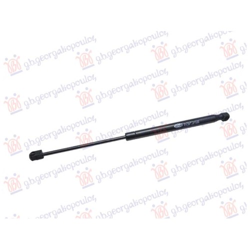 Piston me gaz për derën e bagazhit (512L-370N) (MARELLI) për AUDI A2 00-05 - OEM: 8Z0827552A