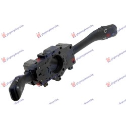 Ndërprerëse për dritë sinjali/fshirëset/ kontroll i shpejtësis së fshirëseve/ kontroll udhëtimi (25pin) për AUDI A2 00-05 - OEM: 4B0953503H Ndërprerëse për dritë sinjali/fshirëset/ kontroll i shpejtësis së fshirëseve/ kontroll udhëtimi (25pin) për AUDI A2 00-05 - OEM: 4B0953503H
