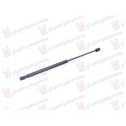 Piston me gaz për derën e bagazhit CABRIO (403L-150N) (MARELLI) për AUDI TT 98-06 - OEM: 8N7827552A