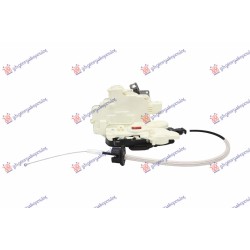 Brava e derës së përparme elektrike (7+3Pins) (A QUALITY) për AUDI Q7 15-19 - OEM: 4M1837016D Brava e derës së përparme elektrike (7+3Pins) (A QUALITY) për AUDI Q7 15-19 - OEM: 4M1837016D