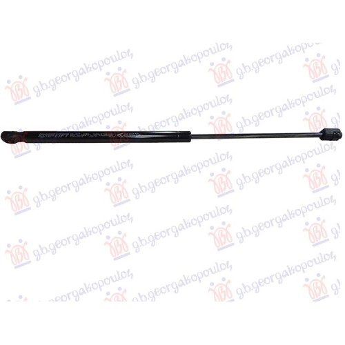 Piston me gaz për derën e bagazhit (502L-470N) për AUDI A1 18- - OEM: 82A827552