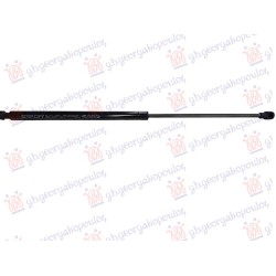 Piston me gaz për derën e bagazhit S.W. (538L- 450N) për AUDI A6 18- - OEM: 4K9827552A