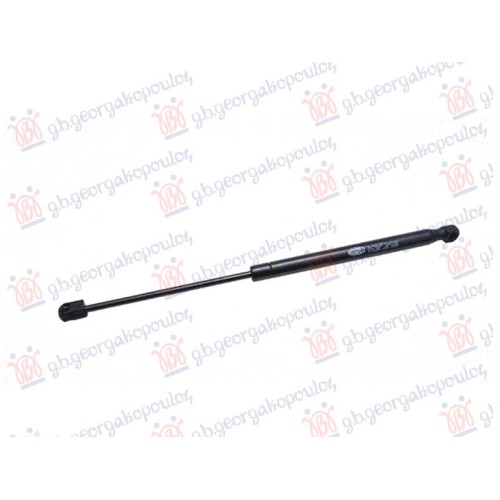 Piston me gaz për derën e bagazhit (500L-560N) (MARELLI) për AUDI Q3 11-14 - OEM: 8U0827552A Piston me gaz për derën e bagazhit (500L-560N) (MARELLI) për AUDI Q3 11-14 - OEM: 8U0827552A