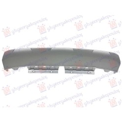 Parakolp i përparëm spoiler hiri (avancuar) për AUDI Q3 2018 - 2025 - OEM: 83A807733AIX3